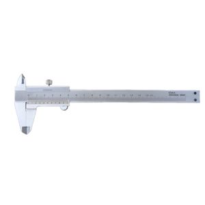 کولیس مدل  eska t117 گستره 150 0 میلیمتر